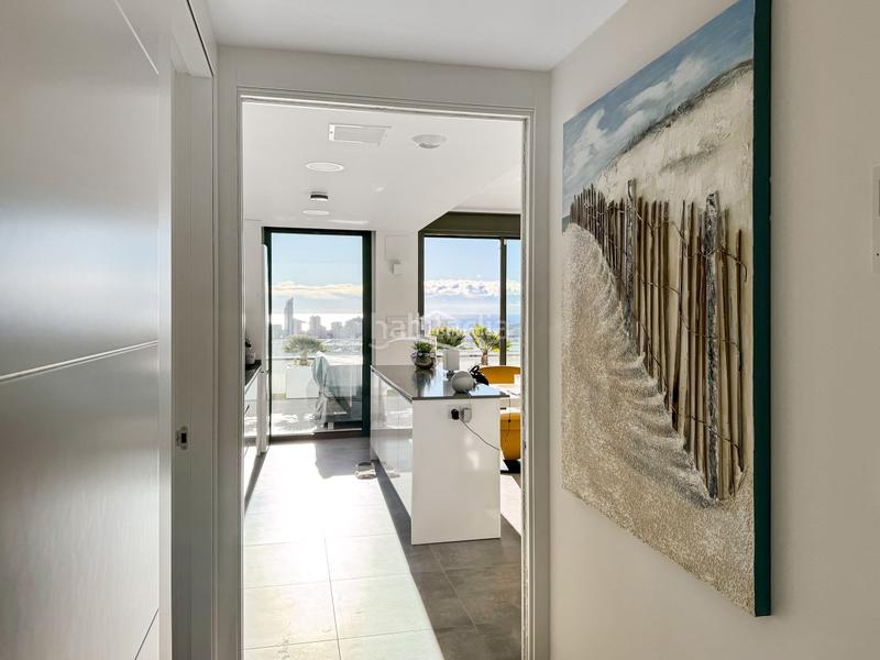 Foto 9dce3863-0c8d-48b4-94ed-421ef6284ae9. Alquiler piso apartamento en alquiler en seascape en Finestrat