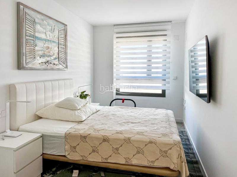 Foto ad4dccd3-9297-4dc7-93d8-aca49476b037. Alquiler piso apartamento en alquiler en seascape en Finestrat