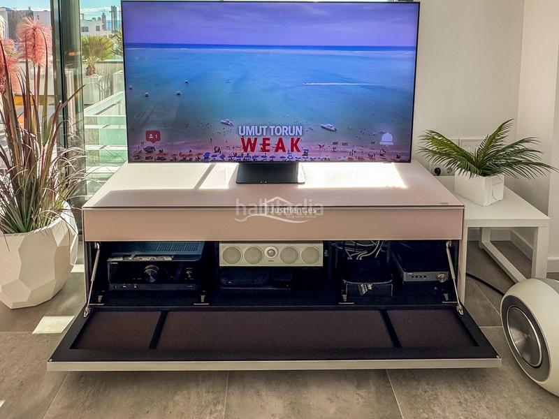 Foto f0bff97d-cc30-475e-be63-dfd1deadf782. Alquiler piso apartamento en alquiler en seascape en Finestrat