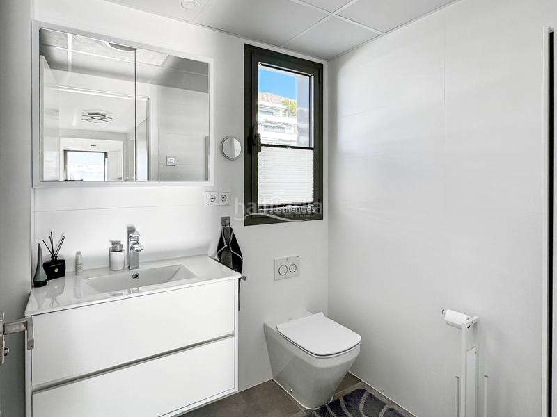 Foto ccc07bbf-3848-4750-b111-2703a0f1c594. Miete etagenwohnung mit parking pool in balcón de Finestrat-terra marina Finestrat