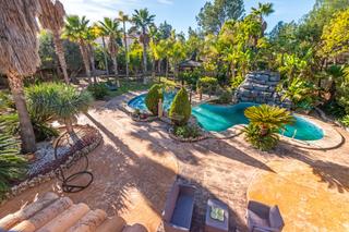 Miete Chalet in Coloma. Villa con piscina privada en alquiler en la nucia