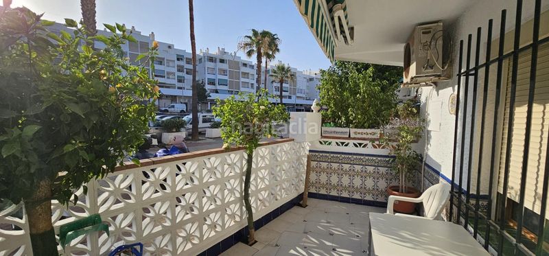 Foto 06877abf-5f5d-45a7-b434-c1bc0f9d311f. Maison jumelée dans La Carihuela - Los Nidos Torremolinos