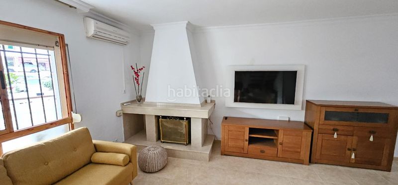 Foto 726dc755-709a-4e5c-94ae-28ed84ec6b2f. Maison jumelée dans La Carihuela - Los Nidos Torremolinos