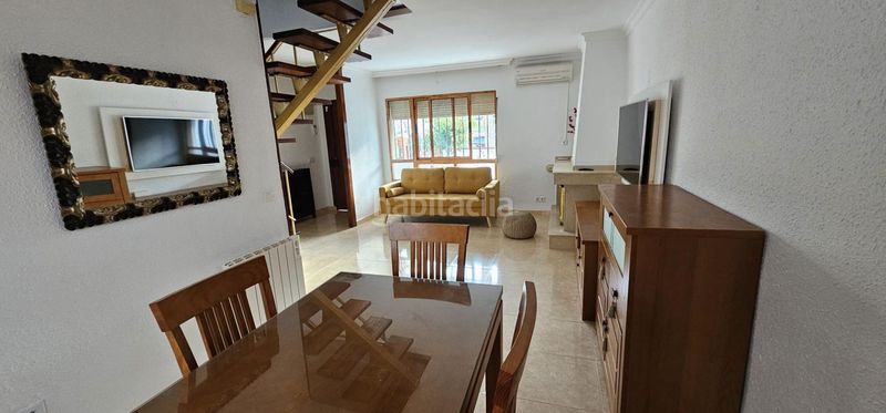 Foto e7275dd8-8bdb-440d-850c-43219c92c6f9. Maison jumelée dans La Carihuela - Los Nidos Torremolinos