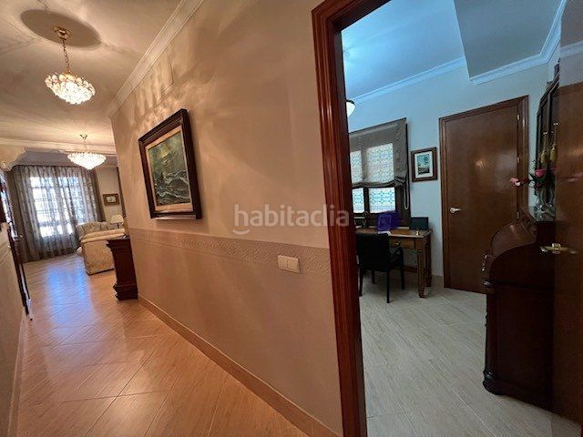 Foto f41d3e0d-d651-4988-aed6-eb408ddbd004. Flat with heating in Centro Histórico Málaga