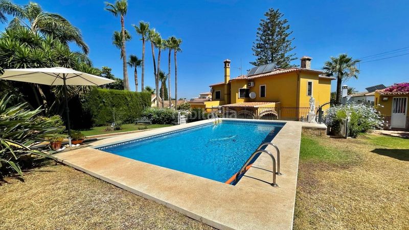 Foto 1069b3bc-5356-4790-9ec3-9a7583c17c3c. Xalet amb aparcament piscina a Manantiales - Lagar - Cortijo Alhaurín de la Torre