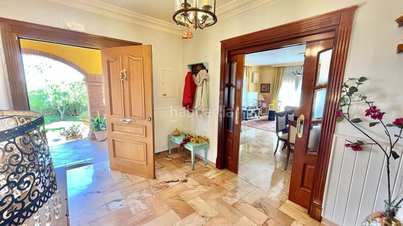 Foto 5676c31d-c8b0-462f-a0c2-3e110722eec8. Xalet amb aparcament piscina a Manantiales - Lagar - Cortijo Alhaurín de la Torre