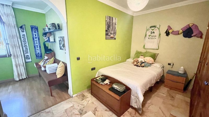 Foto 6d6736e1-62d4-4f28-baf6-2e657f1a26ae. Xalet amb aparcament piscina a Manantiales - Lagar - Cortijo Alhaurín de la Torre