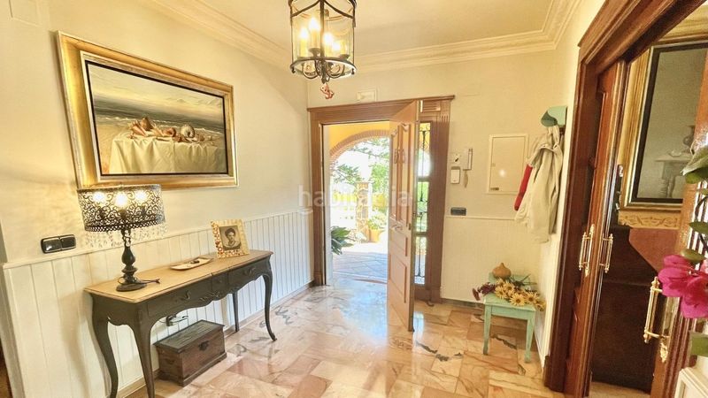 Foto c43c33e5-7846-4c11-a02f-96d5656f75eb. Xalet amb aparcament piscina a Manantiales - Lagar - Cortijo Alhaurín de la Torre
