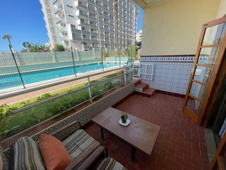 Appartement à La Carihuela - Los Nidos