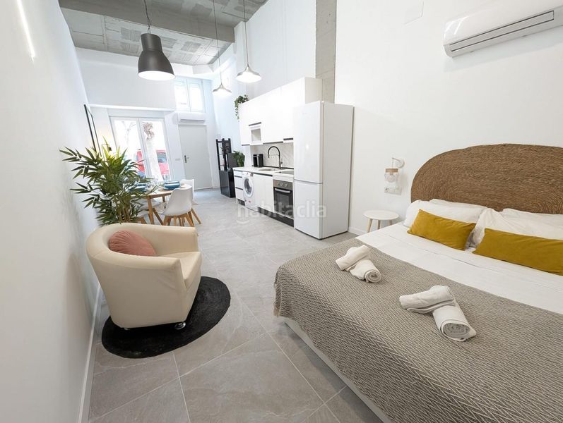 Foto 9284de01-5156-4a0c-8770-509b035d67db. Estudio en Ayuntamiento Torremolinos