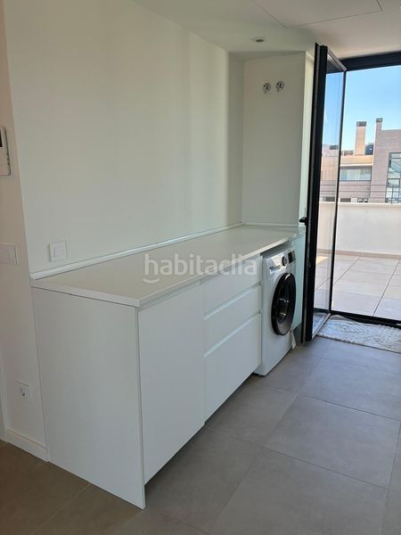 Foto 276e819b-14f5-4ccd-9637-d4abddf345c3. Ático en Los Álamos Torremolinos