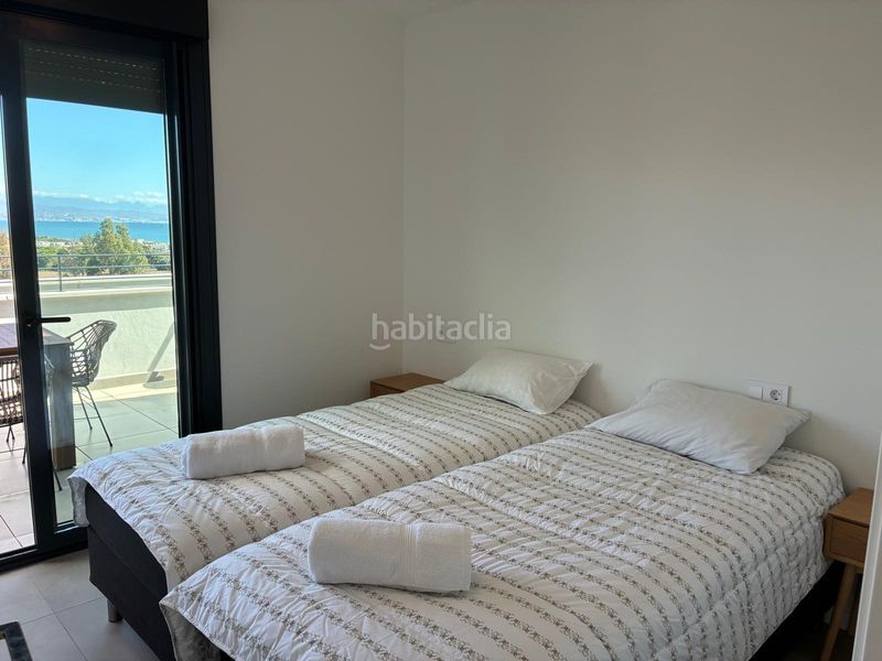 Foto 339af69d-1334-4b67-8c8f-3a26da45843a. Ático en Los Álamos Torremolinos