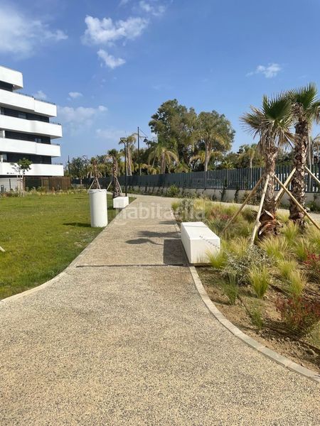 Foto 49d455b0-0a53-4db0-a1a4-6345b050e456. Ático en Los Álamos Torremolinos