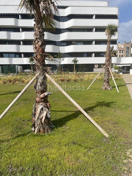 Foto 51583cd2-1ffb-48ef-8faf-3c6e07502250. Ático en Los Álamos Torremolinos