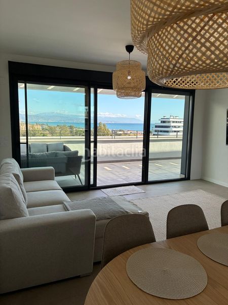 Foto 59e55a8e-54a2-4aff-8805-1600608583ec. Ático en Los Álamos Torremolinos