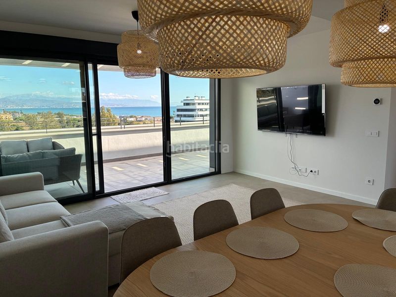 Foto 5ffea5fc-8d4a-4aa1-8a97-6b237c77a607. Ático en Los Álamos Torremolinos