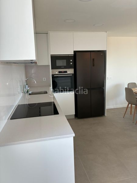 Foto 648fcd18-c14b-464f-ac77-a354621eb75c. Ático en Los Álamos Torremolinos