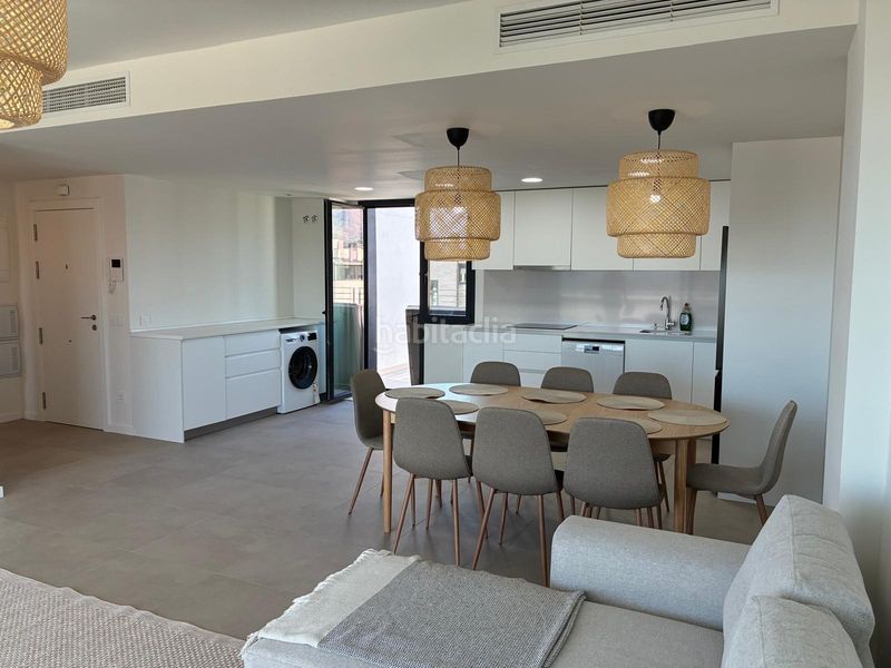 Foto 78b5464e-9496-4839-9e93-0d904321741b. Ático en Los Álamos Torremolinos