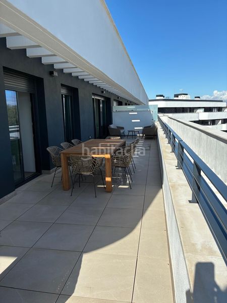 Foto 7ba0ac58-6cb3-45d8-8507-e14274fca6eb. Ático en Los Álamos Torremolinos