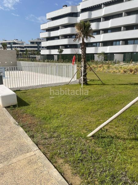 Foto 88e42bf1-142a-49c4-a534-5d426d312c52. Ático en Los Álamos Torremolinos