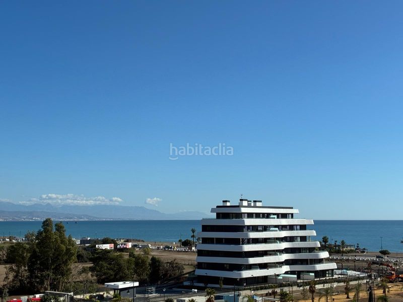 Foto 8e198a37-7cf7-4558-af81-40528a4b86d4. Ático en Los Álamos Torremolinos