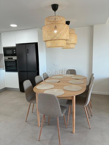 Foto 98062f13-9f83-4996-ac0e-dc7a8c88f5af. Ático en Los Álamos Torremolinos