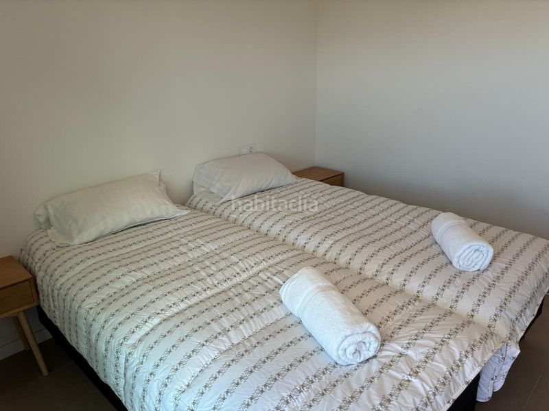 Foto b5afe4e8-dd9a-401e-9d10-56977f4033b6. Ático en Los Álamos Torremolinos