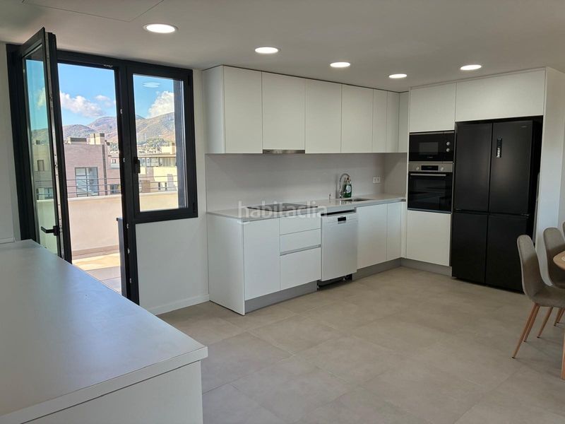 Foto d62a0bb7-007b-4d6e-9a7b-747f210c961a. Ático en Los Álamos Torremolinos