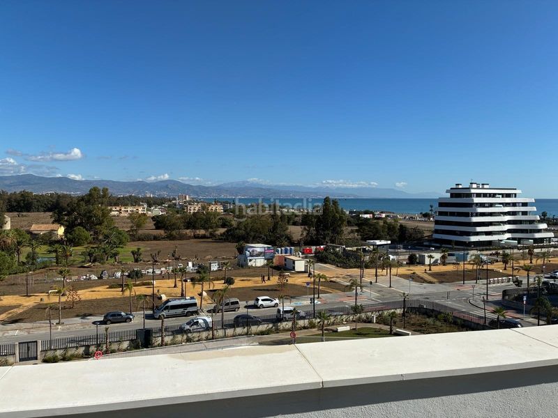 Foto e60ce4a2-0248-48b4-b6a9-d07113dc2d4c. Ático en Los Álamos Torremolinos