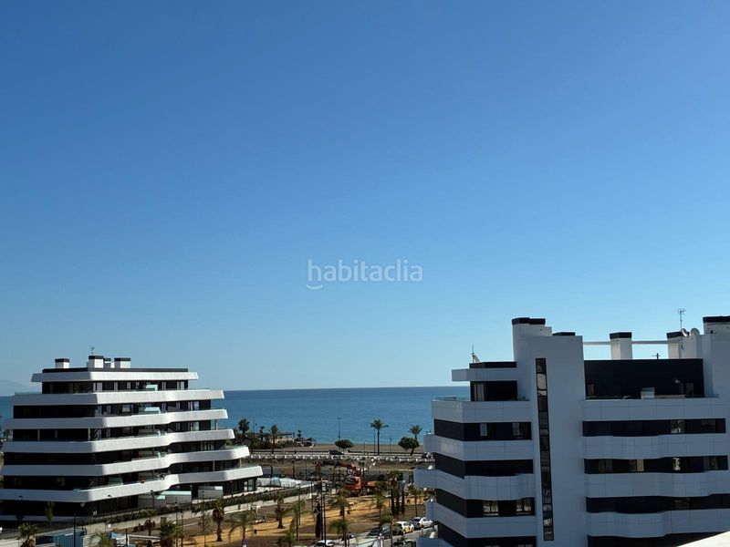 Foto f23e47d4-9130-405e-9a72-504ce81da9f0. Ático en Los Álamos Torremolinos