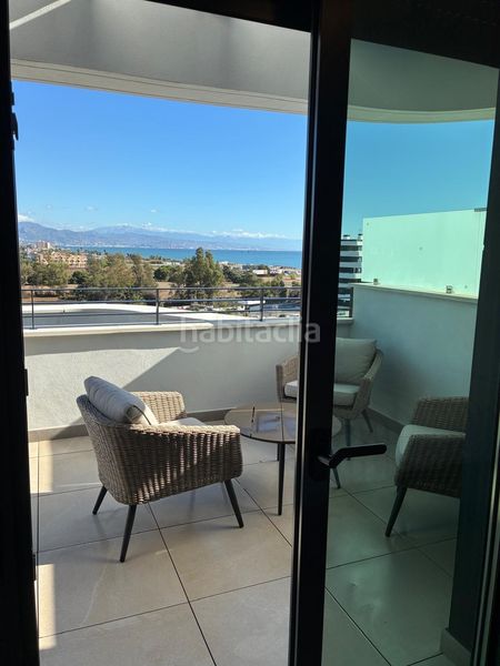 Foto f5957046-1a3b-4836-a860-0cecc25b012b. Ático en Los Álamos Torremolinos