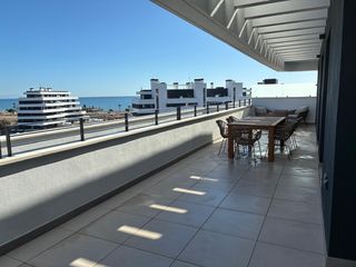 Attico in Los Álamos