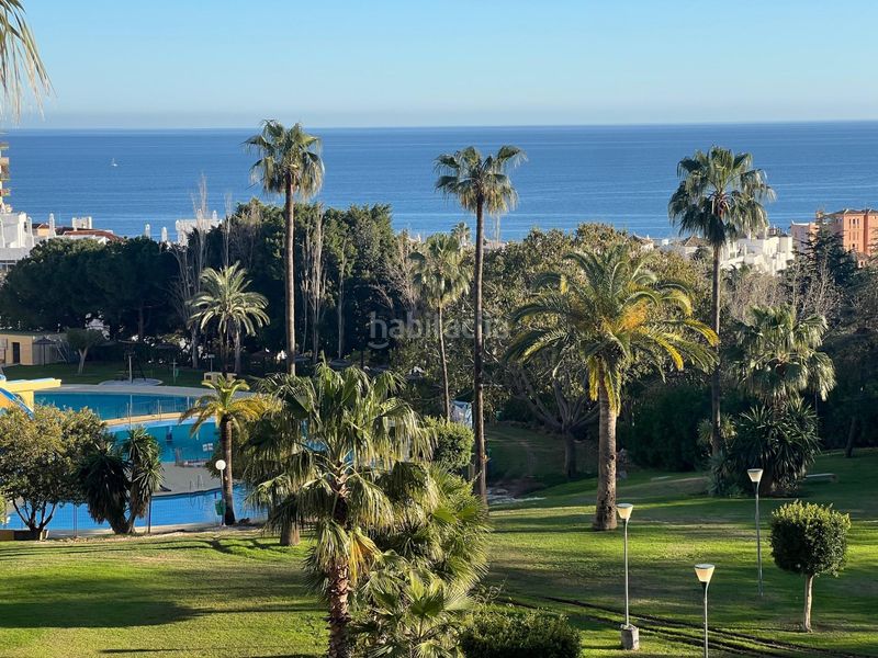 Foto 44508516-7704-479c-9a1f-4fe4f3b79721. Monolocale con piscina in Parque de la Paloma Benalmádena