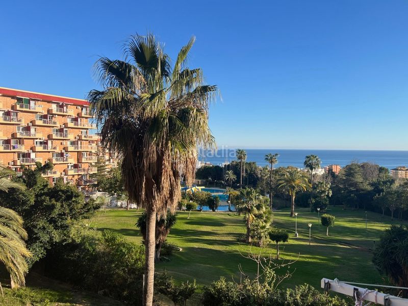 Foto 80a119e9-d391-4100-b797-13a50b5a643e. Monolocale con piscina in Parque de la Paloma Benalmádena