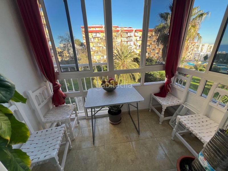 Foto b70765e0-6227-4c74-8ad0-4d59145fb4ca. Monolocale con piscina in Parque de la Paloma Benalmádena