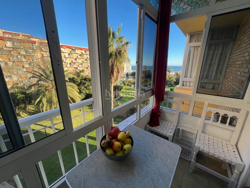 Foto c9364468-12be-4ddd-80a9-7293a353373b. Monolocale con piscina in Parque de la Paloma Benalmádena