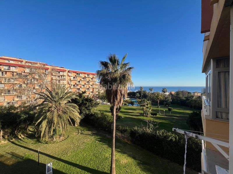Foto db65a343-ffd0-48d1-9f13-ab798e9e07d9. Monolocale con piscina in Parque de la Paloma Benalmádena