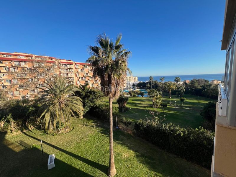 Foto ea5b4ee6-eddb-4a3d-9eec-fb66a6519158. Monolocale con piscina in Parque de la Paloma Benalmádena