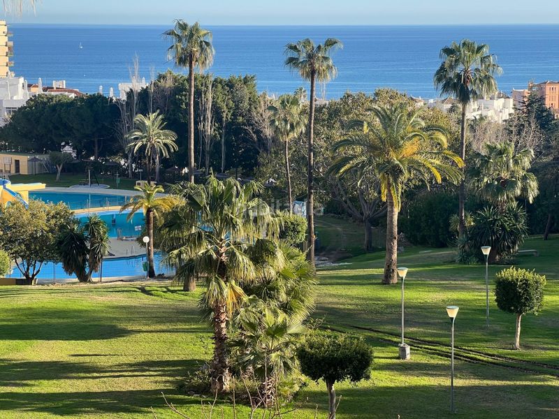 Foto f11d8b76-96b4-4f66-ac9f-485097d09e82. Monolocale con piscina in Parque de la Paloma Benalmádena