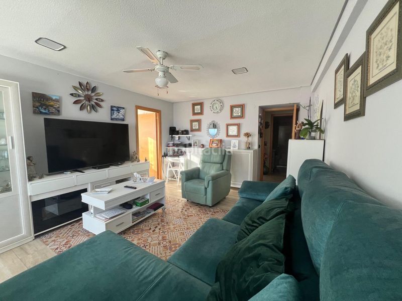 Foto 043f0d07-62c9-44b7-bb98-b39e6bb9731b. Pis amb aparcament a La Carihuela - Los Nidos Torremolinos