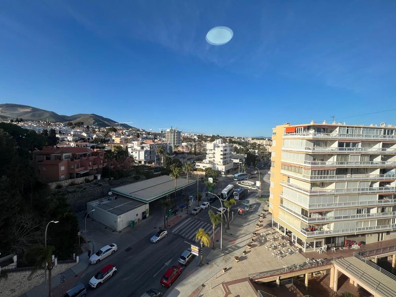 Foto 06cf5cab-bf11-40d7-8f54-19661616e3ae. Pis amb aparcament a La Carihuela - Los Nidos Torremolinos