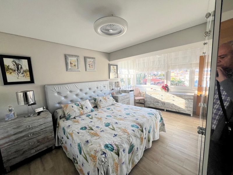 Foto 0c2824cd-91db-4ffd-9acf-1e900c2e088b. Pis amb aparcament a La Carihuela - Los Nidos Torremolinos