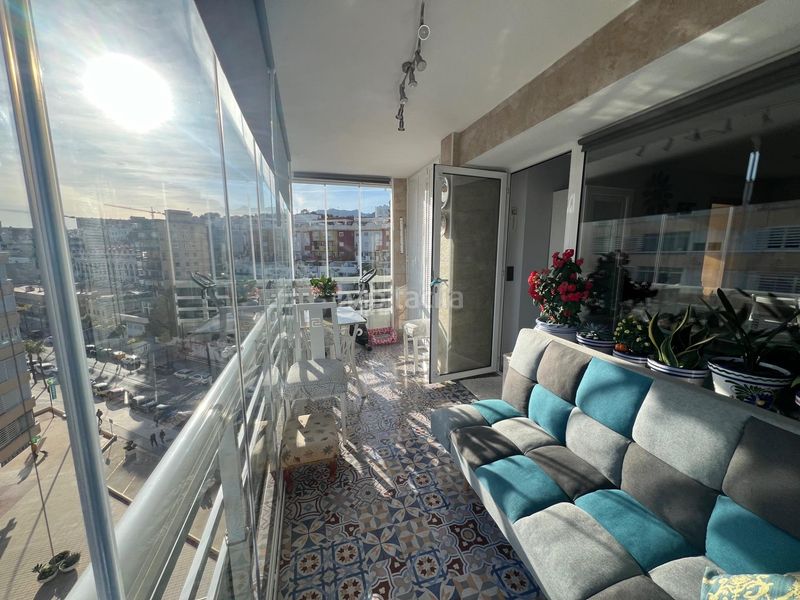 Foto 126caa99-9530-4090-8b1f-e2ea2b6b45b9. Pis amb aparcament a La Carihuela - Los Nidos Torremolinos