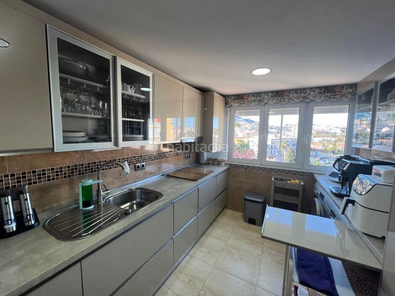 Foto 207da5e6-5189-4a0b-b6c8-6bc72dc94fc5. Pis amb aparcament a La Carihuela - Los Nidos Torremolinos