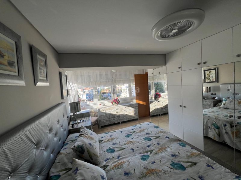 Foto 27f1edd4-a630-453f-a697-cad2865cdf0e. Pis amb aparcament a La Carihuela - Los Nidos Torremolinos