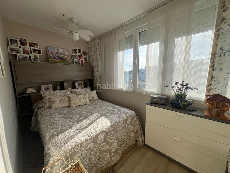 Foto 29c556c2-abd0-4816-945f-fd6f13c529ec. Pis amb aparcament a La Carihuela - Los Nidos Torremolinos