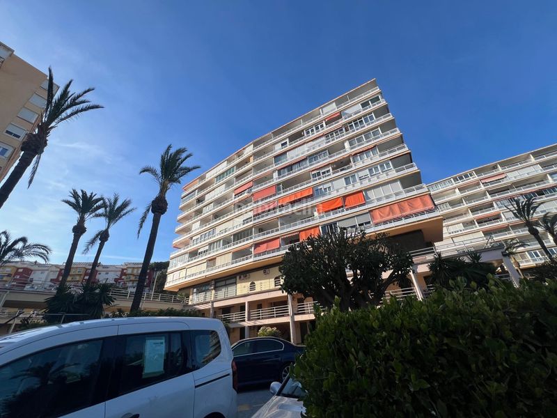 Foto 33f9e9be-9348-4a14-a7f3-d12e1c3ac467. Pis amb aparcament a La Carihuela - Los Nidos Torremolinos