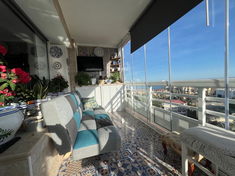 Foto 47bc38ad-cc3d-4c38-8ce1-12a4835793bd. Pis amb aparcament a La Carihuela - Los Nidos Torremolinos