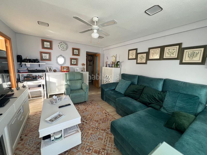 Foto 5134c8d3-ca7b-4b7a-b3f0-bd863c825ddc. Pis amb aparcament a La Carihuela - Los Nidos Torremolinos